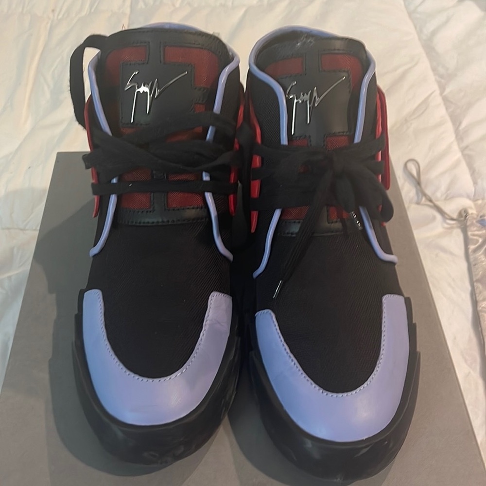 Giuseppe Zanotti Sneakers